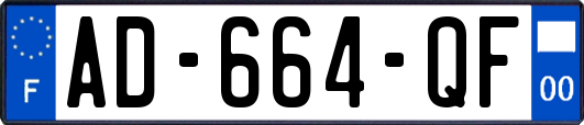 AD-664-QF