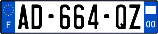 AD-664-QZ