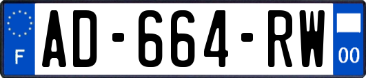 AD-664-RW