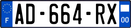 AD-664-RX