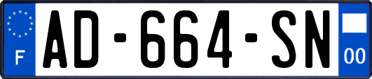 AD-664-SN