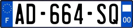 AD-664-SQ