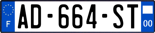 AD-664-ST