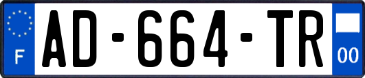 AD-664-TR