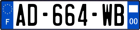 AD-664-WB