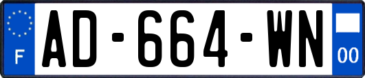 AD-664-WN