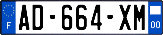 AD-664-XM