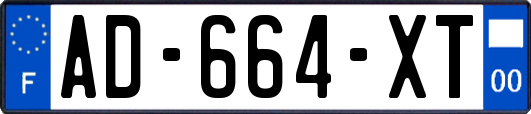 AD-664-XT