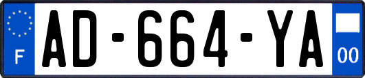 AD-664-YA