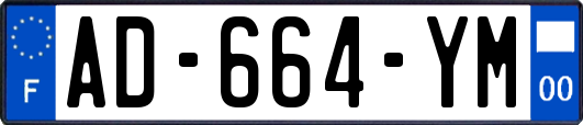 AD-664-YM