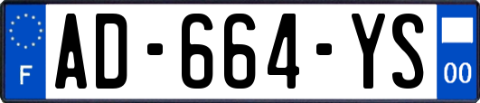 AD-664-YS