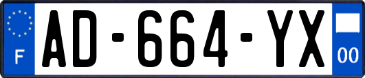 AD-664-YX