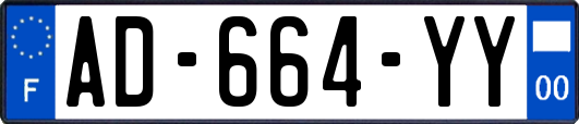 AD-664-YY