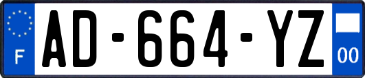 AD-664-YZ