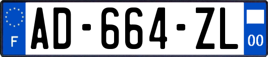 AD-664-ZL