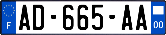 AD-665-AA