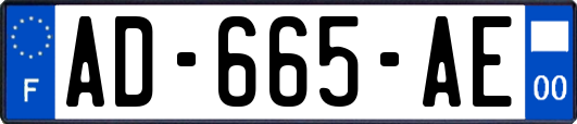 AD-665-AE