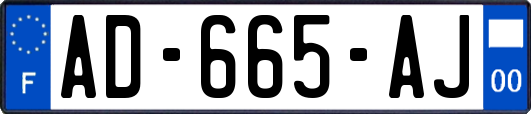 AD-665-AJ