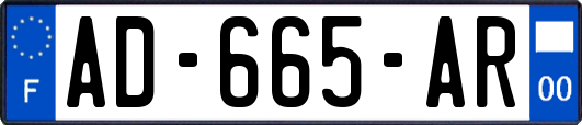 AD-665-AR