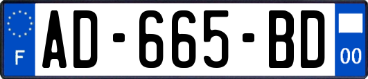 AD-665-BD
