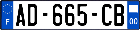 AD-665-CB