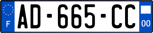 AD-665-CC