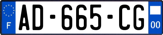 AD-665-CG