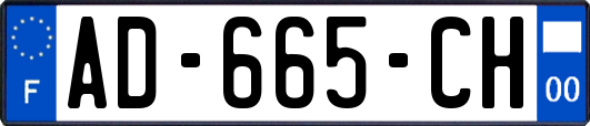 AD-665-CH