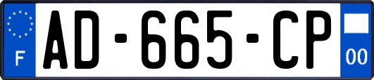 AD-665-CP