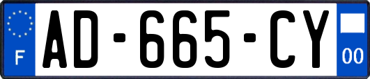 AD-665-CY