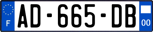 AD-665-DB