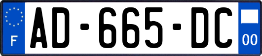 AD-665-DC