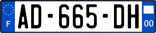 AD-665-DH