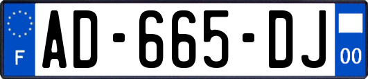 AD-665-DJ