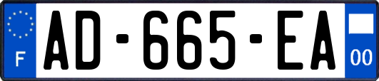 AD-665-EA