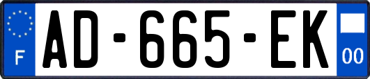 AD-665-EK