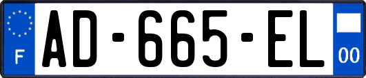 AD-665-EL