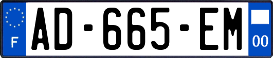 AD-665-EM