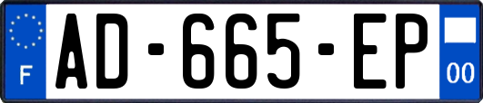 AD-665-EP