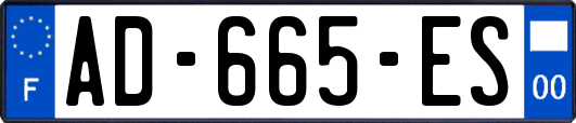 AD-665-ES