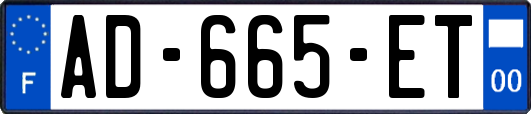 AD-665-ET