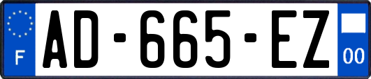 AD-665-EZ