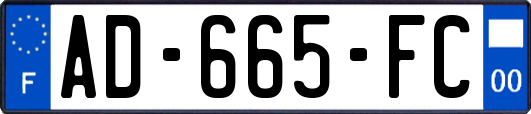 AD-665-FC
