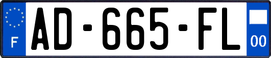 AD-665-FL