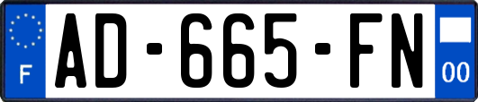 AD-665-FN