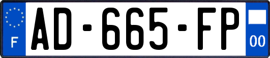 AD-665-FP