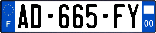 AD-665-FY