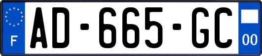 AD-665-GC