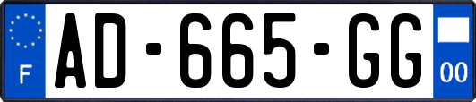 AD-665-GG
