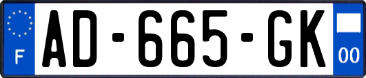 AD-665-GK